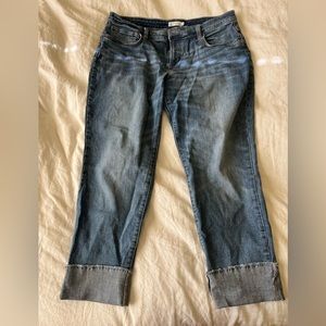 Carve Designs Carson Jeans Size 12